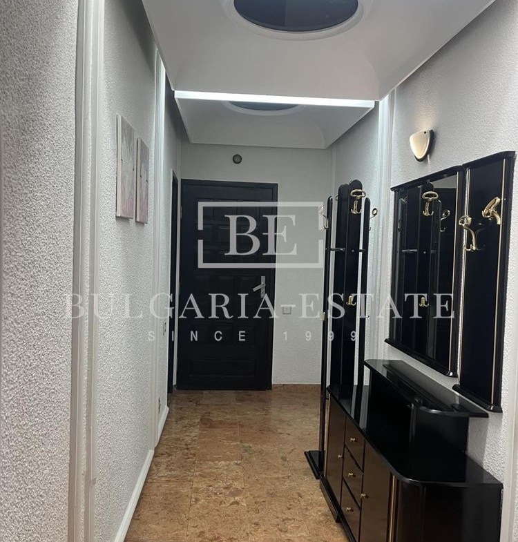 Zwei-Zimmer-Wohnung zur Miete, möbliert - 0