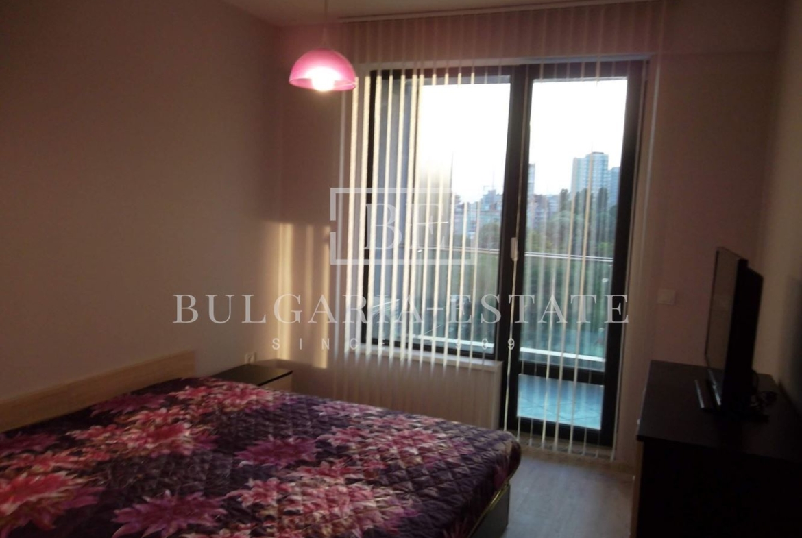 One bedroom apartment for rent in Kv. Levski - near Lidl and main boulevards - 0