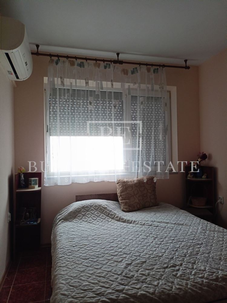 🏠 Тристаен апартамент 86 кв.м в Кайсиева градина – готов за нанасяне!-0 🏠 Тристаен апартамент 86 кв.м в Кайсиева градина – готов за нанасяне! - 0