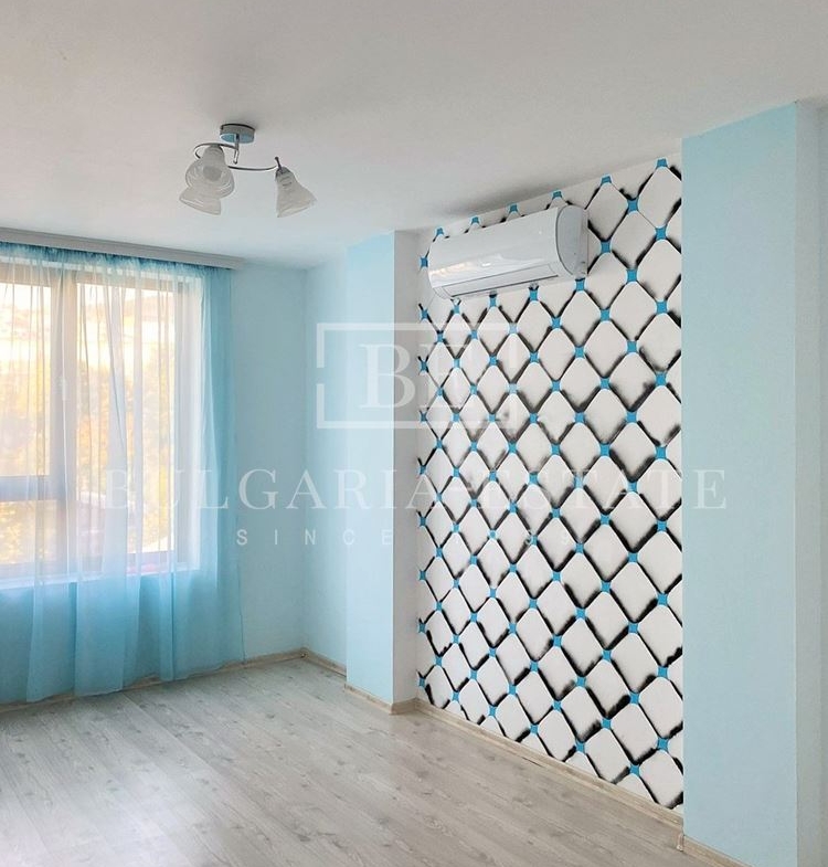 4-стаен - 125кв.м, Бриз - 0