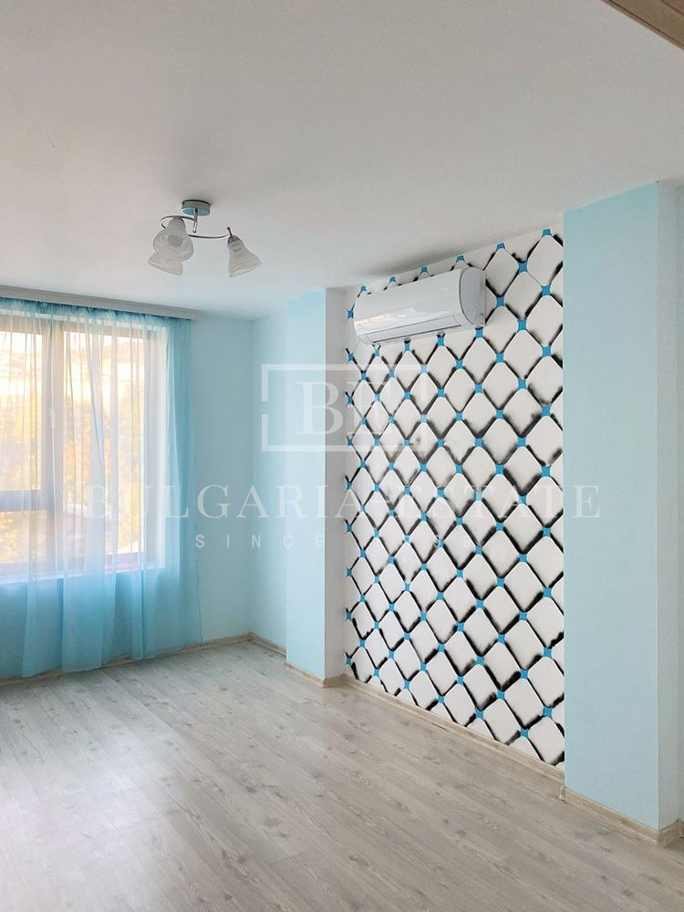 4-стаен - 125кв.м, Бриз - 0