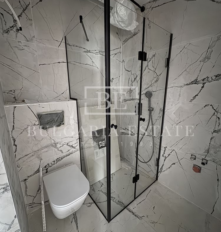 BULGARIA-ESTATE offers stylish two-bedroom apartment for sale | Kv. Briz, Varna - 0