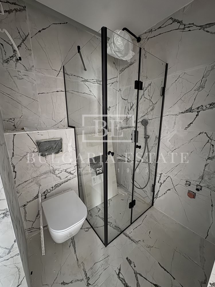 BULGARIA-ESTATE offers stylish two-bedroom apartment for sale | Kv. Briz, Varna - 0