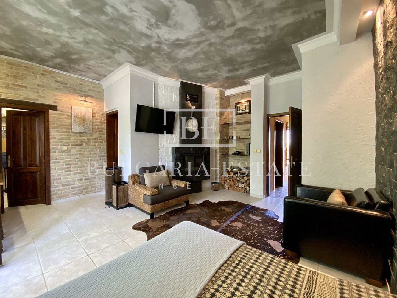 Роскошный дом с бассейном, сауной, рядом с пляжем Кабакум, город. 515 кв. м. 4 спальни Элитный дом с бассейном, сауной, рядом с пляжем Кабакум, город. 515 кв. м. Площадь этажа, 4 спальни - 0