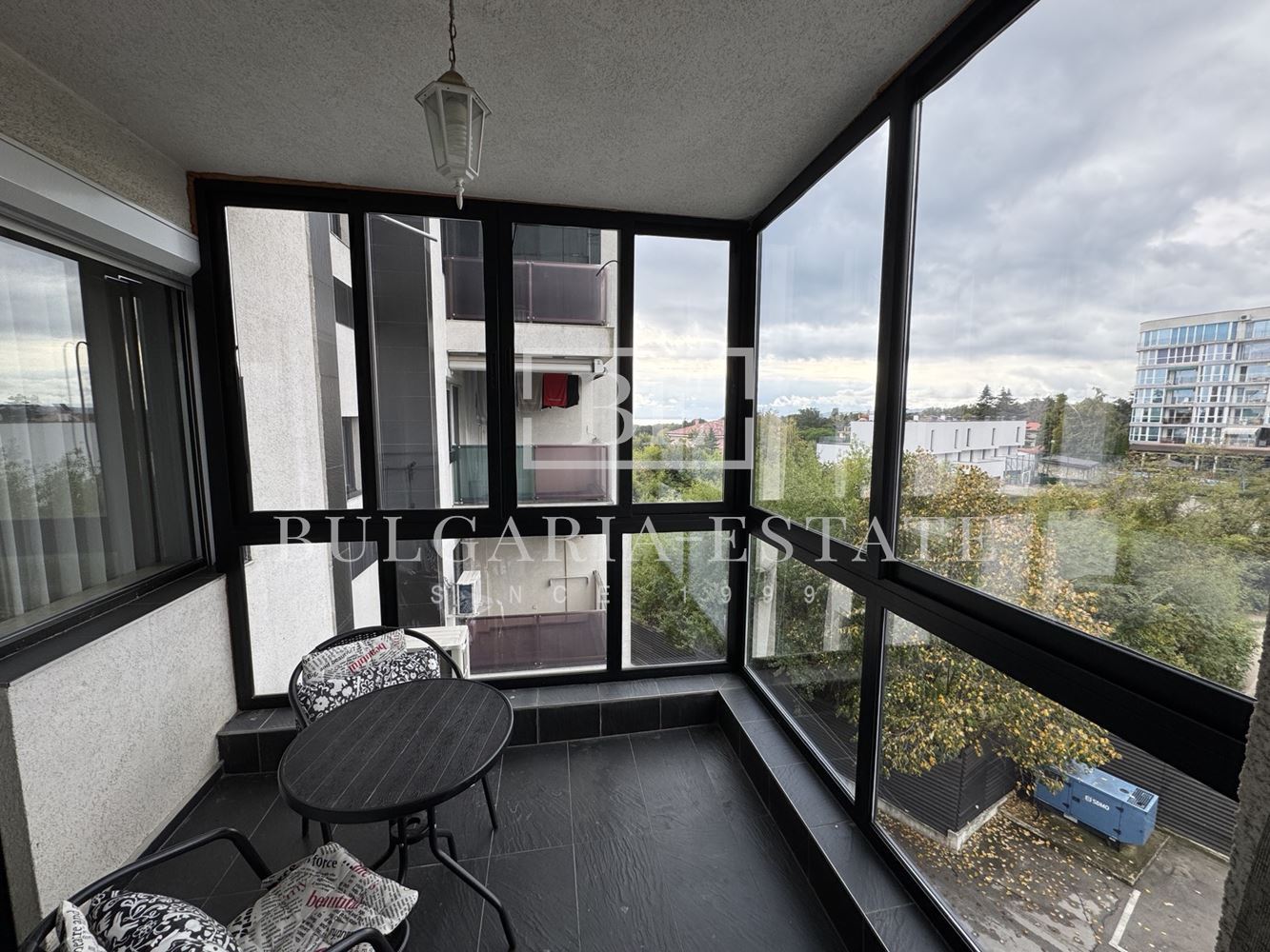 Роскошная двухкомнатная квартира, закрытый комплекс в Евксинограде, гр. Варна, плата за обслуживание включена-0 Роскошная двухкомнатная квартира, закрытый комплекс в Евксинограде, гр. Варна, включена плата за обслуживание - 0