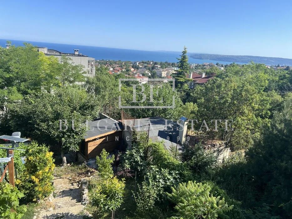 Къща в местност Трака с панорамна гледка – предложение от Bulgaria Estate - 0