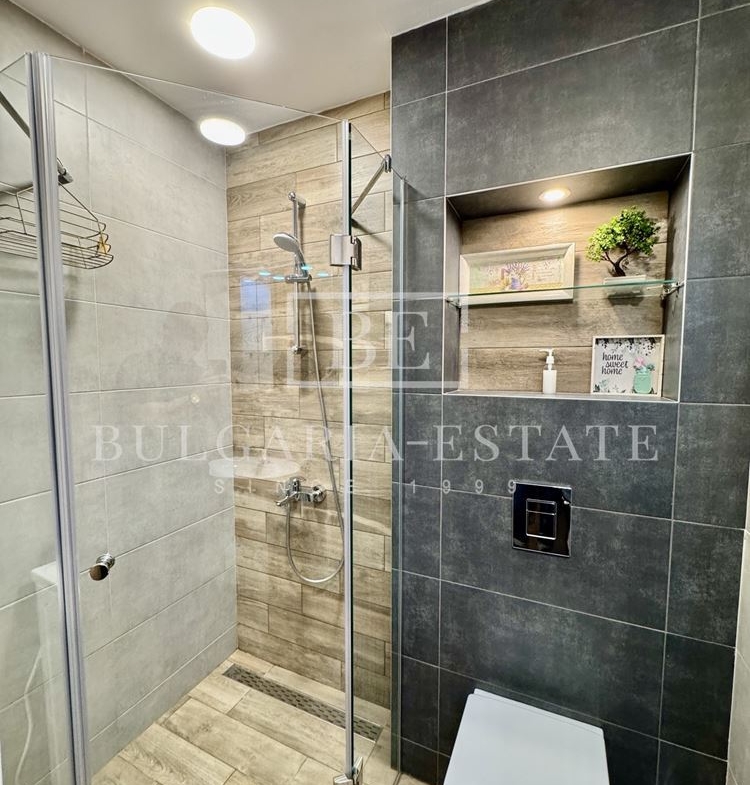 2-bedroom apartment in AZUR PREMIUM resort. St. Constantine and Helena, Varna - 0