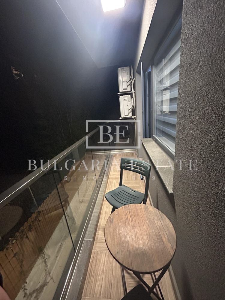 🏡 Двустаен апартамент 50 кв.м в кв. Изгрев, гр. Варна – напълно обзаведен-0 🏡 One-bedroom apartment 50 sq.m. in sq. Sunrise, gr. Varna - fully furnished - 0