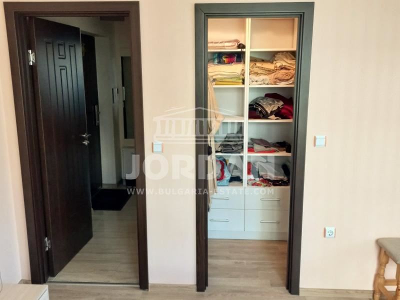 One bedroom - 85sq.m, Shkorpilovtsi - 0