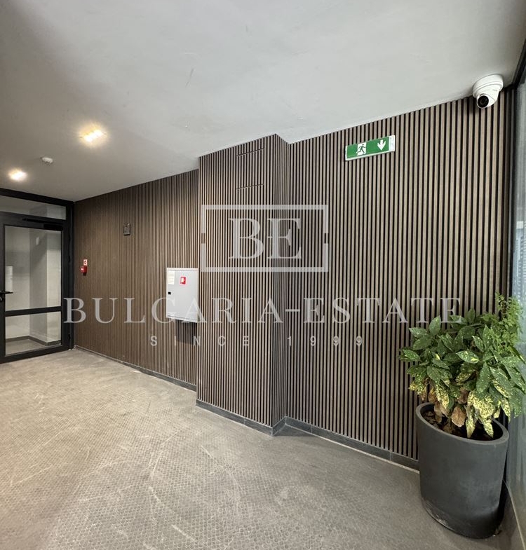 🏡 Ein-Zimmer-Wohnung mit Parkplatz neben dem Sea Garden und sq. Möwe - 0