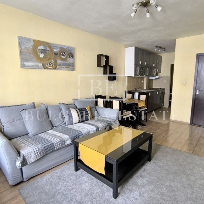 Нов, модерно обзаведен апартамент в кв. Левски 1, комплекс „Вива“ - 0