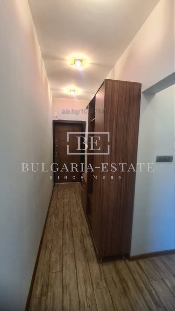 🏡 Трехкомнатная квартира в аренду рядом с Красной площадью - ВИНС, Морской сад, Центр, Варна-0 🏡 Трехкомнатная квартира в аренду рядом с Красной площадью - ВИНС, Морской сад, Центр, Варна - 0