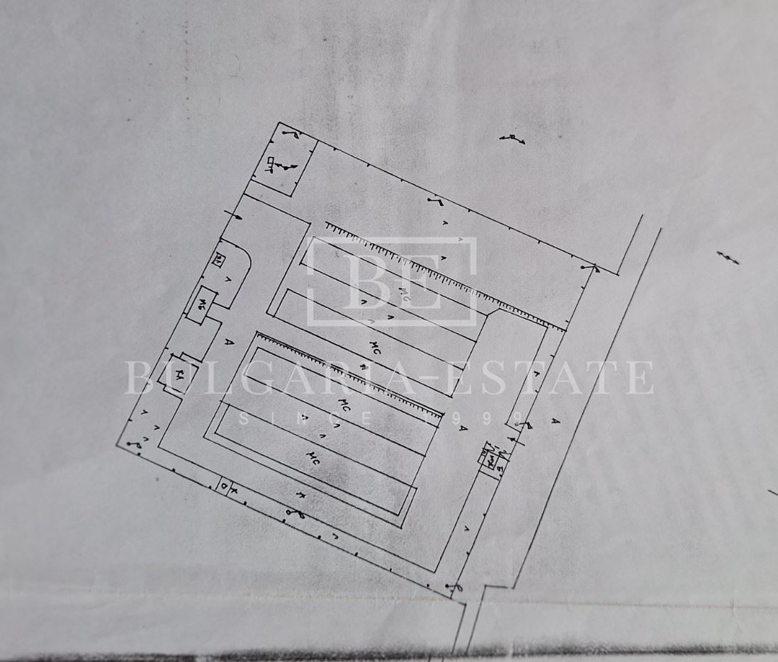 Производствена база в обл.Разград, общ.Лозница ,с.Ловско-0 Производствена база в обл.Разград, общ.Лозница ,с.Ловско - 0