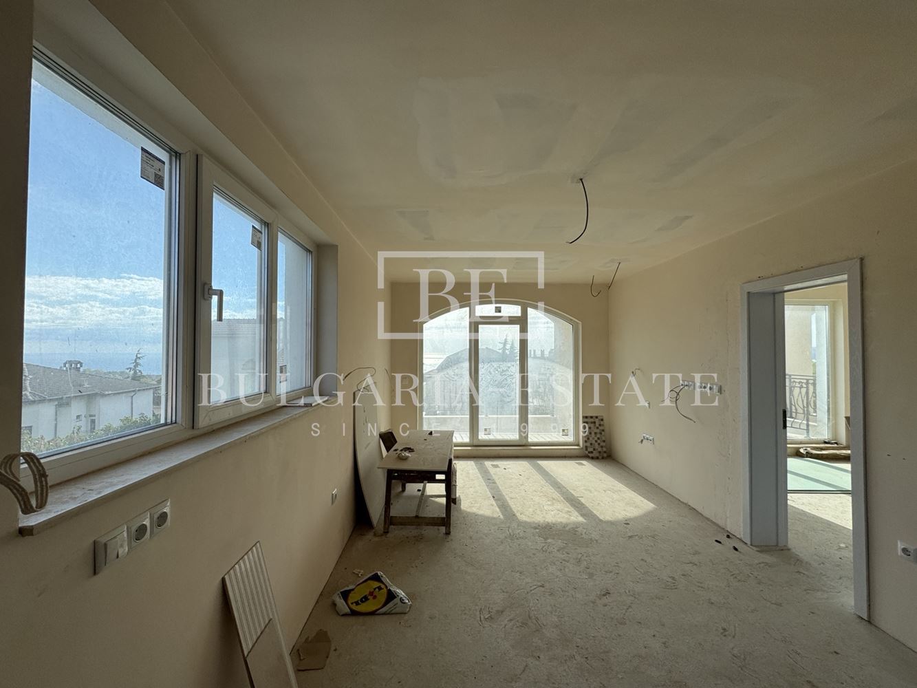 Сграда – м-т Долна Трака-0 Здание - Нижняя Трака - 0