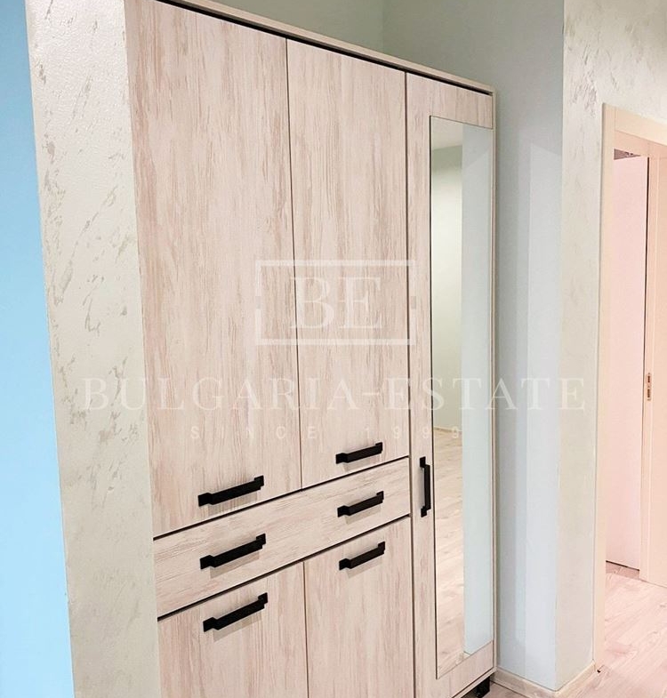 4-стаен - 125кв.м, Бриз - 0