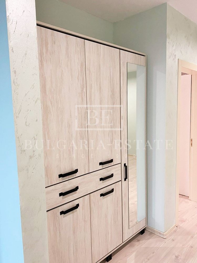 4-стаен - 125кв.м, Бриз - 0