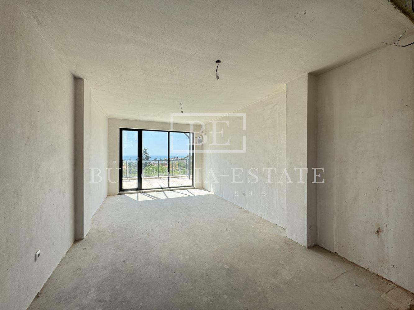 Exklusive 2-Schlafzimmer- und 3-Schlafzimmer-Projekte mit Meerblick in der gated complex Bella Vita, Varna-0 Exklusive 2-Schlafzimmer mit Meerblick und 3-Schlafzimmer Projekt in Bella Vita gated complex, Varna - 0