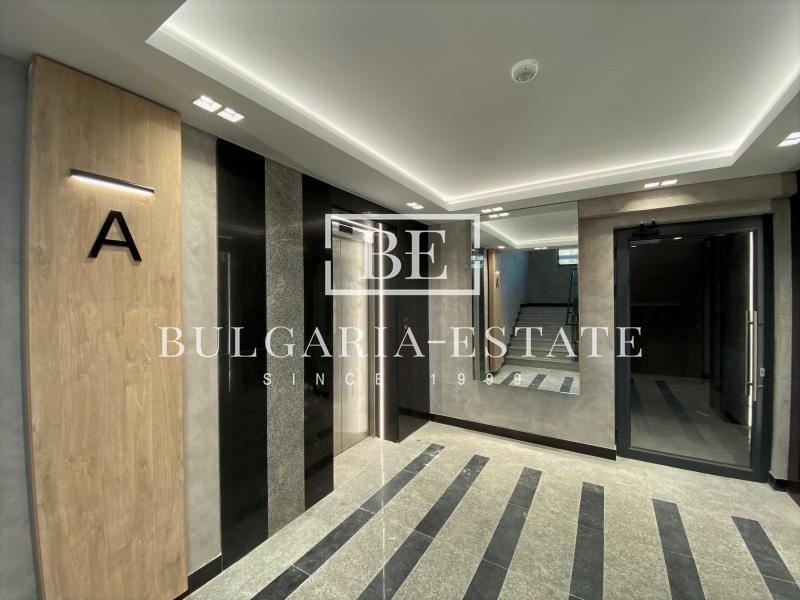 2-Schlafzimmer - Breeze, mit PARKPLATZ - 0