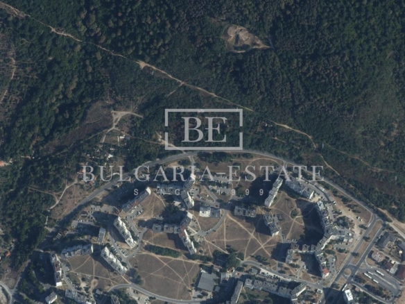 🏡 Парцел за продажба в м-т Ментешето, Варна - 0