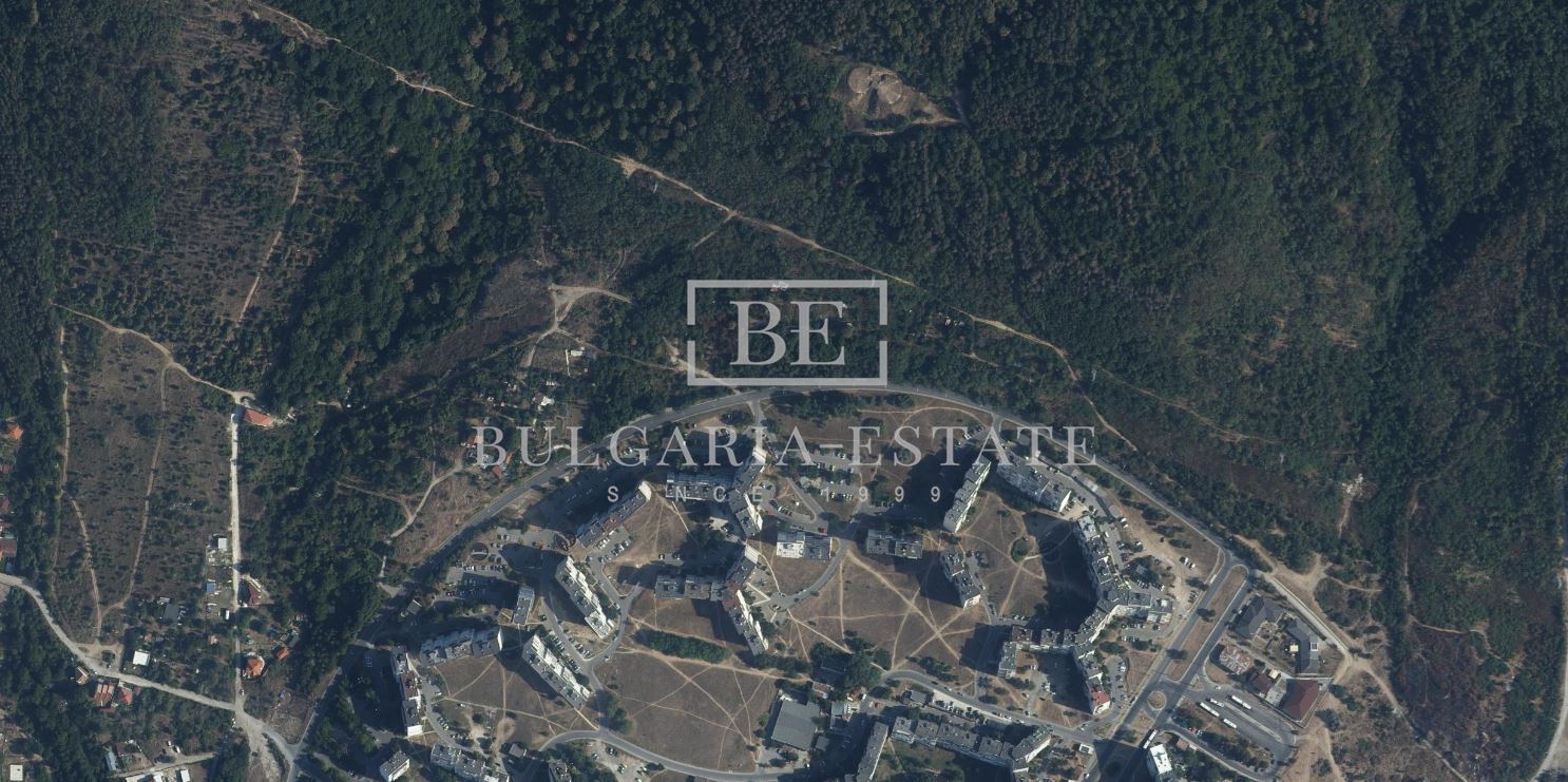 🏡 Парцел за продажба в м-т Ментешето, Варна-0 🏡 Plot of land for sale in Mentesheto, Varna - 0