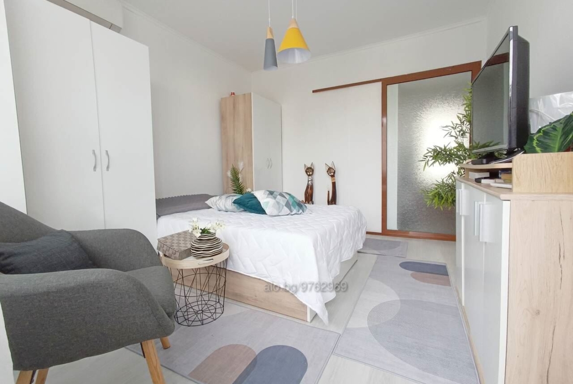 TOP luxury two bedroom apartment - 0