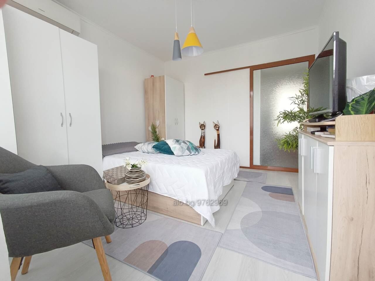 TOP luxury two bedroom apartment-0 TOP luxury two bedroom apartment - 0