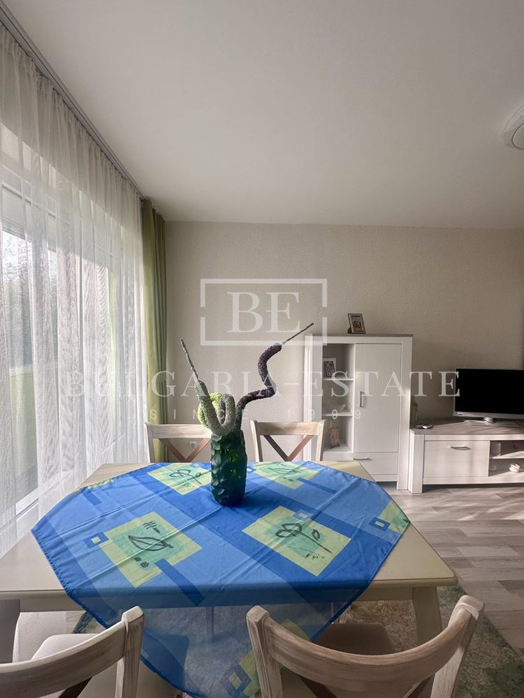 🏠 Тристаен апартамент под наем | 2 спални | Отделна баня и тоалетна | Термопомпа | Напълно обзаведен-0 🏠 Тристаен апартамент под наем | 2 спални | Отделна баня и тоалетна | Термопомпа | Напълно обзаведен - 0