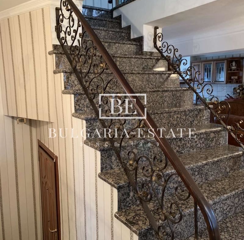 Двухуровневая квартира - 260 кв.м, Спортивный зал - 0