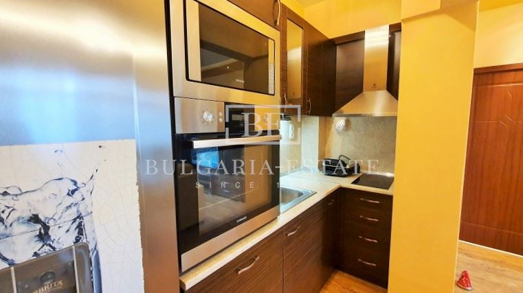 Süd 2-Schlafzimmer im Gemeindegebiet - 0