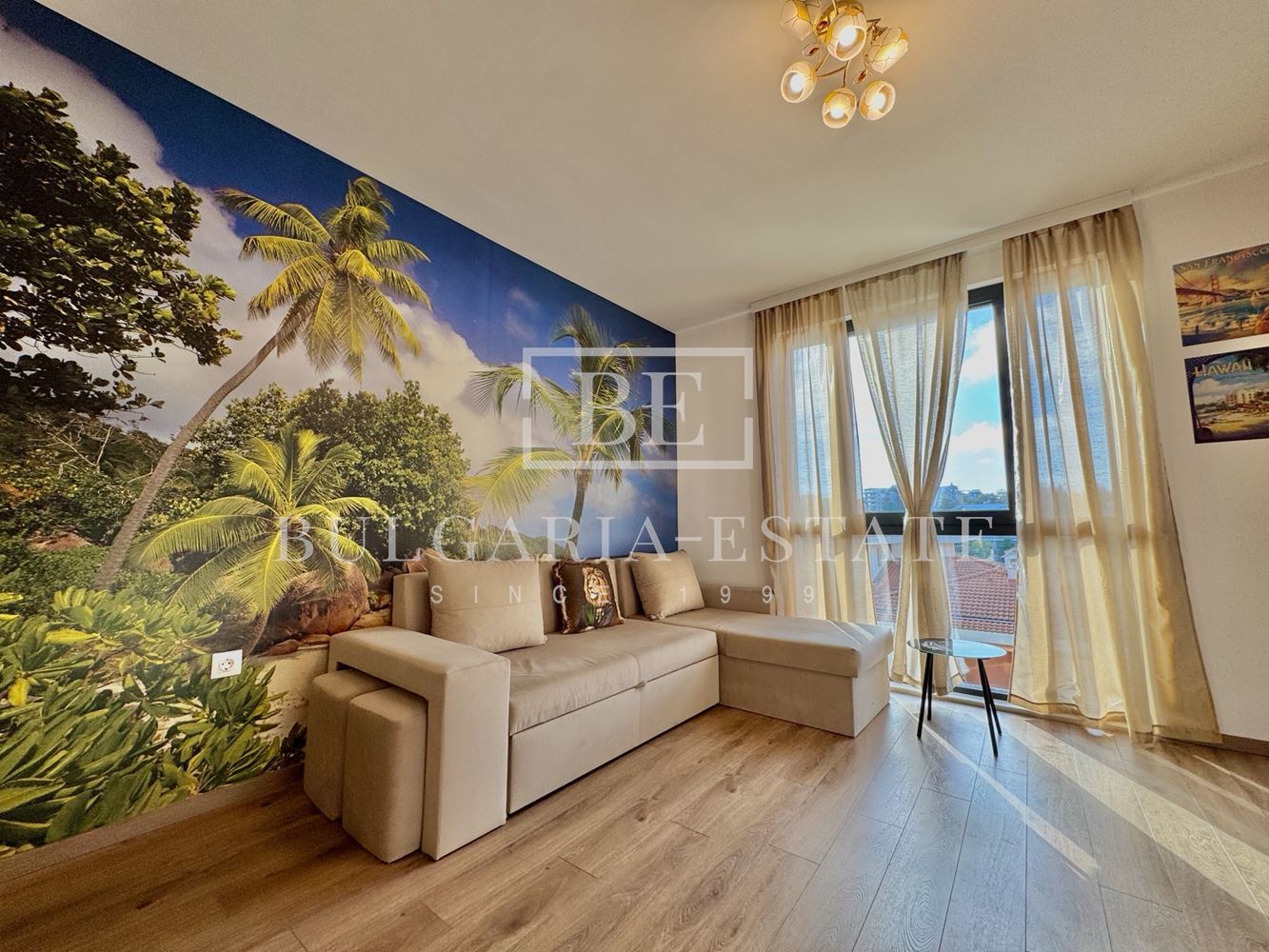 2-bedroom apartment in AZUR PREMIUM resort. St. Constantine and Helena, Varna-0 2-bedroom apartment in AZUR PREMIUM resort. St. Constantine and Helena, Varna - 0