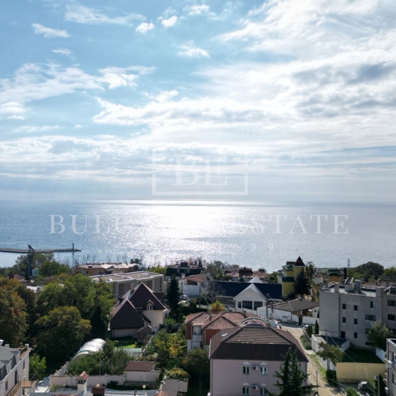 Здание - Нижняя Трака - 0