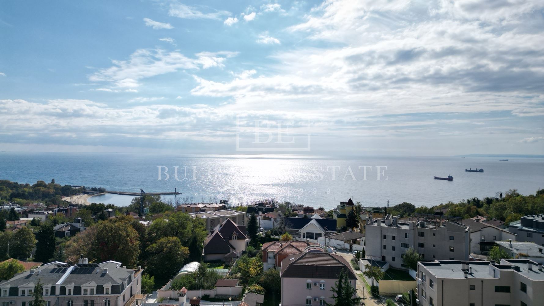 Сграда - м-т Долна Трака - 0