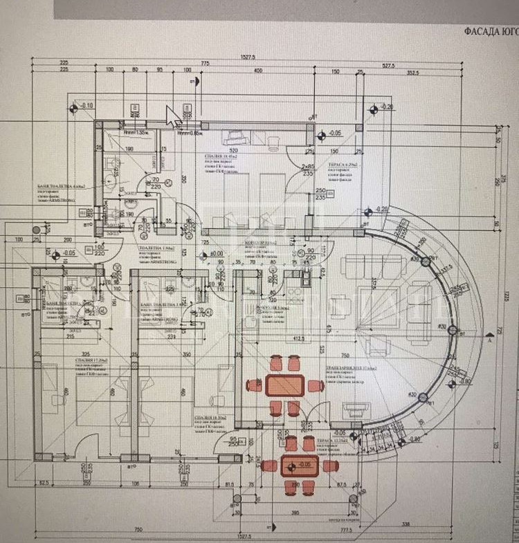 Luxury newly built house - 0