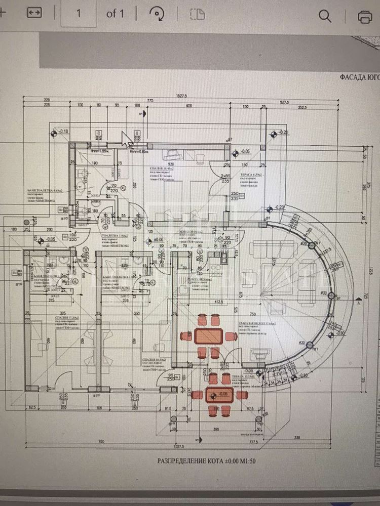 Luxury newly built house-0 Luxury newly built house - 0
