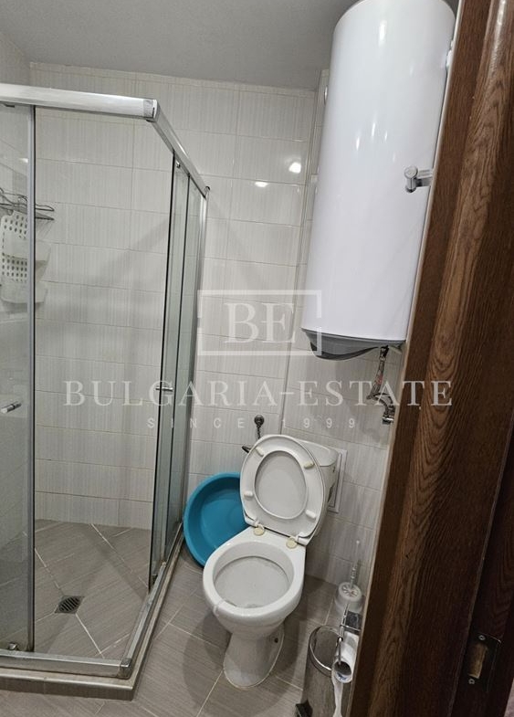 🏡 Дава се под наем напълно обзаведен двустаен апартамент в кв. Бриз – 499 € - 0