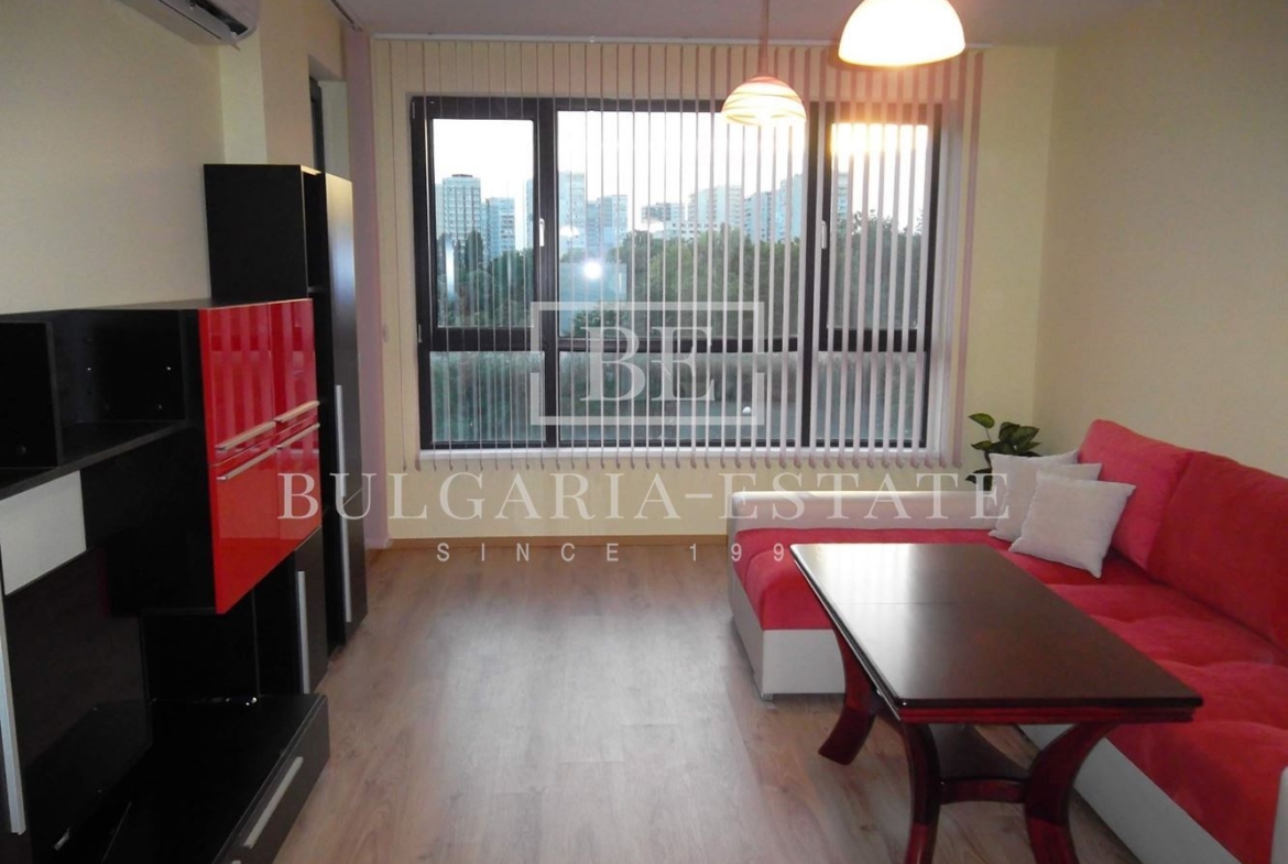 One bedroom apartment for rent in Kv. Levski - near Lidl and main boulevards - 0