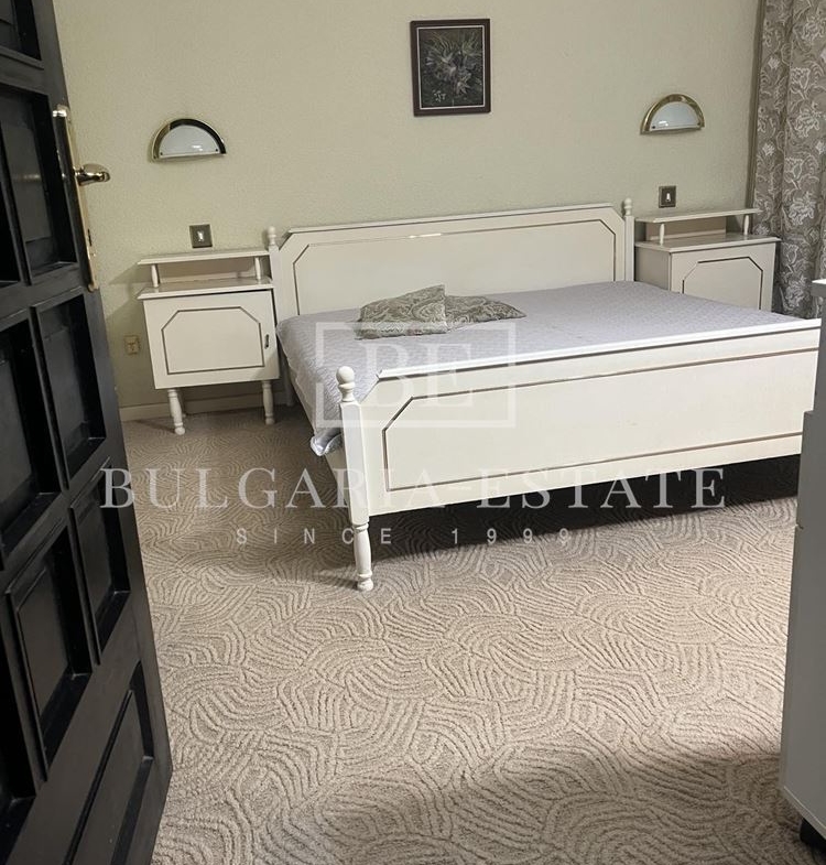 Zwei-Zimmer-Wohnung zur Miete, möbliert - 0