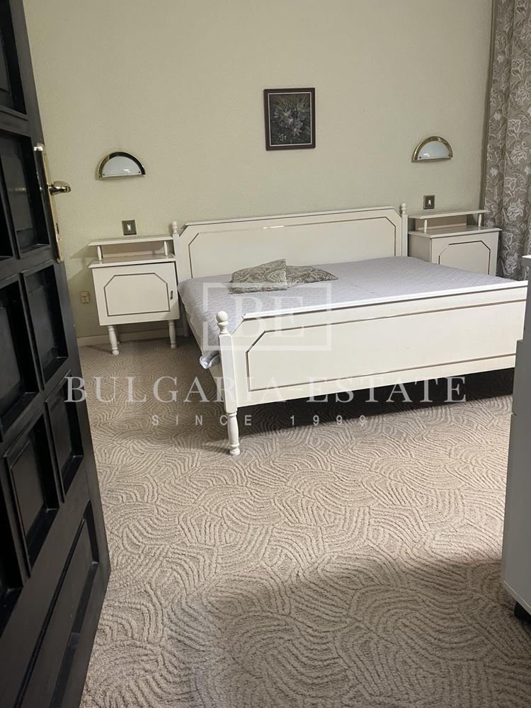 Zwei-Zimmer-Wohnung zur Miete, möbliert - 0