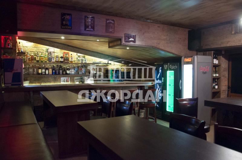 Restaurant, Varna, Kolkhozen Pazar, ausgestattet, 135 sq.m. - 0