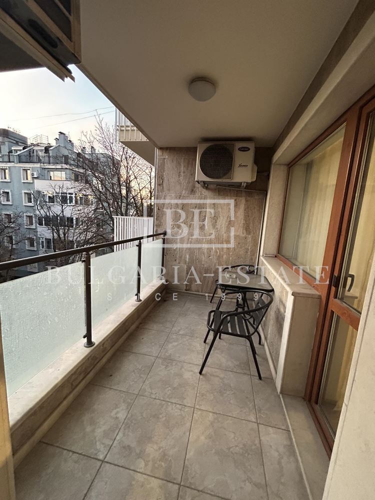 🏡 New two bedroom apartment for rent in the center of Varna.-0 🏡 New two bedroom apartment for rent in the center of Varna. - 0