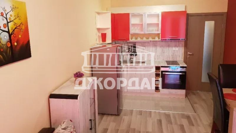 One bedroom apartment - Levski - 0