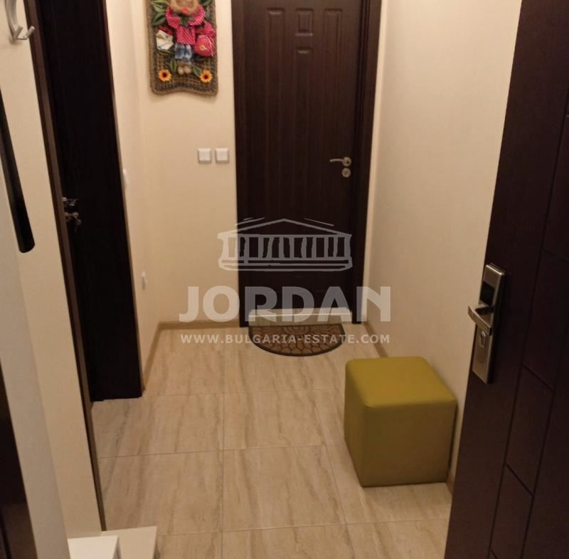 One bedroom - 85sq.m, Shkorpilovtsi - 0