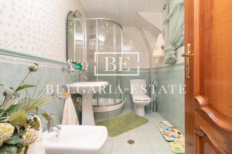 Двухуровневая квартира - 260 кв.м, Спортивный зал - 0