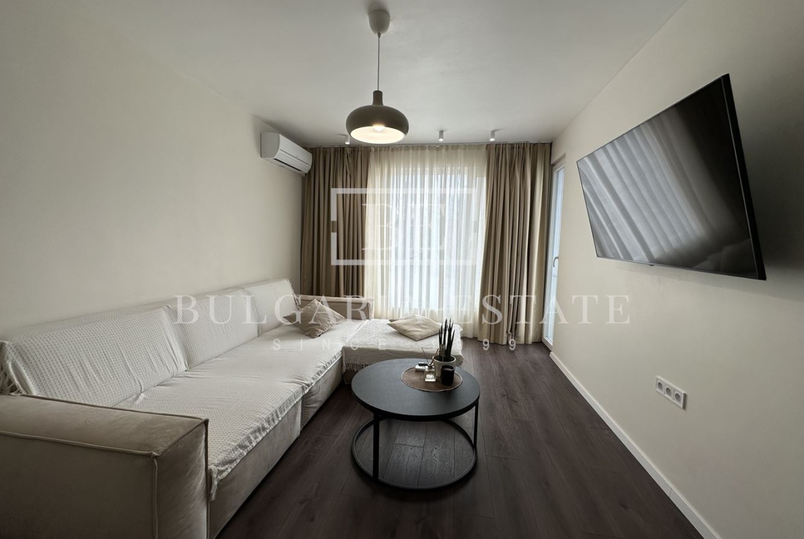 Двухкомнатная квартира - Морской вокзал - 0