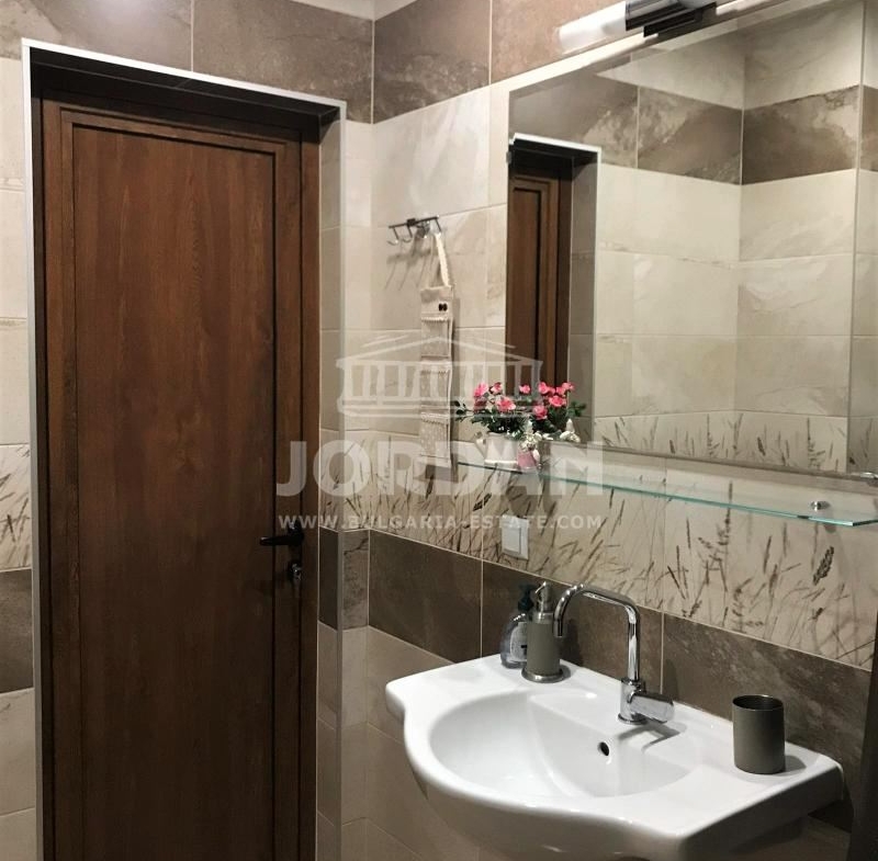 4-st - Levski, with 2 underground parking spaces - 0