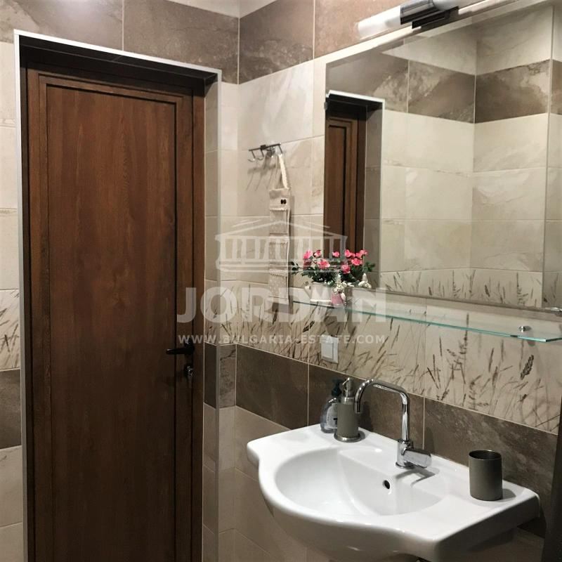 4-st - Levski, with 2 underground parking spaces - 0