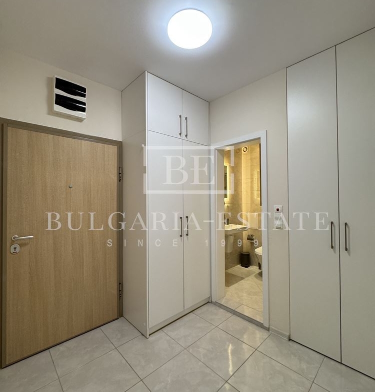 Двухкомнатная квартира в Бризе, КОРАЛ, парковочное место - 0