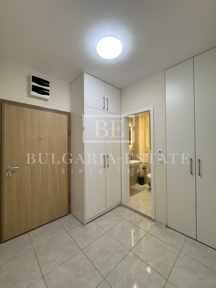 Двухкомнатная квартира в Бризе, КОРАЛ, парковочное место - 0