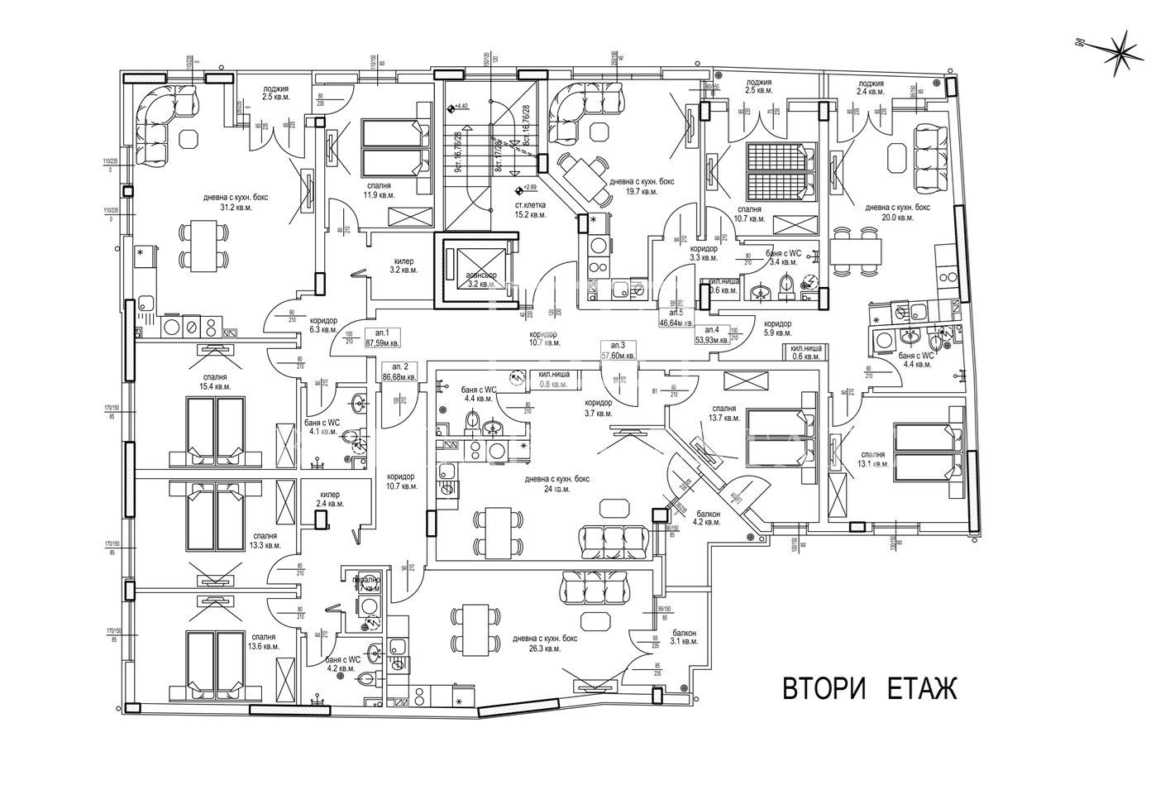 BLUMENVIERTEL – TOP-ANGEBOTE – 0
