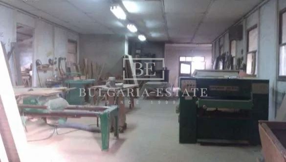 Production workshop for sale in. Zvezditsa - 150 000 € - 0